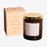 2er Set Duftkerzen Zodiac Collection Weiss Virgo - Sklum 2er Set Duftkerzen Zodiac Collection Weiss Virgo - Sklum von SKLUM