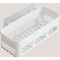 Duschablage Colby Weiss - Sklum Duschablage Colby Weiss - Sklum von SKLUM