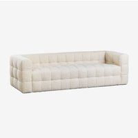 Harriet 4-Sitzer-Sofa aus Schaffell - Sklum Harriet 4-Sitzer-Sofa aus Schaffell - Sklum von SKLUM