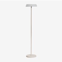 Kabellose LED-Solar-Stehlampe für den Außenbereich Ulenia Braun Tapioca - Sklum von SKLUM
