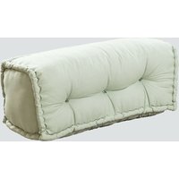 Sklum - Rückenlehne für modulares Sofa aus Baumwolle Yebel Iceberg - Iceberg von SKLUM