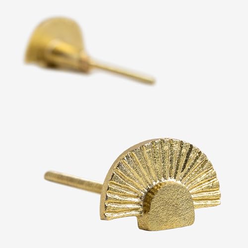 SKLUM 2er Set Knäufe Aroxi - SKLUM 2er Set Knäufe Aroxi - von SKLUM