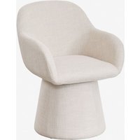 SKLUM 2er-Set drehbare Sessel Erica von SKLUM