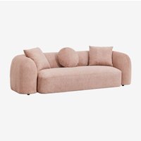 SKLUM 3-Sitzer-Sofa aus Coco-Chenille SKLUM 3-Sitzer-Sofa aus Coco-Chenille von SKLUM