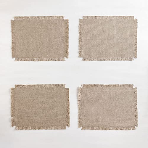 SKLUM 4er Set Tischsets Aratz von SKLUM