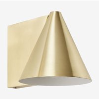 SKLUM Bicorp Eisen-Wandleuchte Vergoldet SKLUM Bicorp Eisen-Wandleuchte Vergoldet von SKLUM