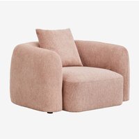 SKLUM Coco Chenille-Sessel SKLUM Coco Chenille-Sessel von SKLUM