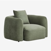 SKLUM Coco Chenille-Sessel SKLUM Coco Chenille-Sessel von SKLUM