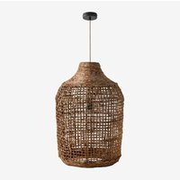 SKLUM Deckenleuchte Arantxa Natürlich - Schwarz SKLUM Deckenleuchte Arantxa Natürlich - Schwarz von SKLUM