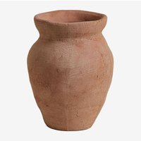 SKLUM Dekorativer Terrakotta-Vase Elishia ↑25 cm SKLUM Dekorativer Terrakotta-Vase Elishia ↑25 cm von SKLUM