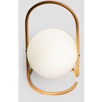 SKLUM Kabellose LED-Tischleuchte Balum Vanillegelb SKLUM Kabellose LED-Tischleuchte Balum Vanillegelb von SKLUM