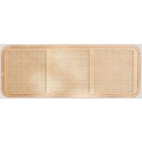 SKLUM Kopfteil aus Holz von Ralik Design für 135 cm und 150 cm breite Betten Braun Natur 150 cm von SKLUM