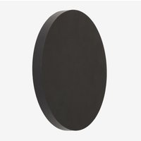 SKLUM LED-Badezimmer-Wandleuchte Arizona aus Edelstahl Schwarz Ø18 cm SKLUM LED-Badezimmer-Wandleuchte Arizona aus Edelstahl Schwarz Ø18 cm von SKLUM