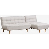 SKLUM Madison 3-Sitzer-Chaiselongue-Schlafsofa SKLUM Madison 3-Sitzer-Chaiselongue-Schlafsofa von SKLUM