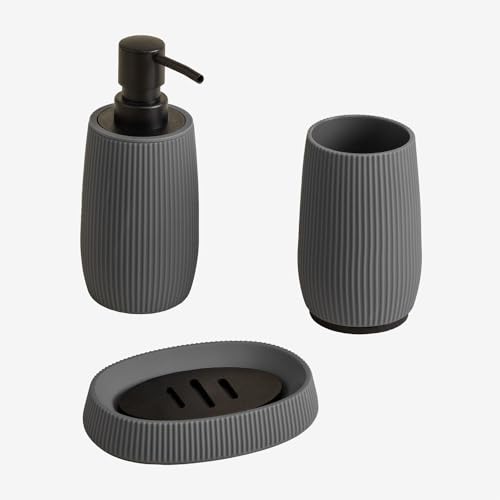 SKLUM Preston Badezimmer-Set - von SKLUM
