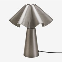 SKLUM Sheldon Tischlampe aus Eisen Grau Chrom SKLUM Sheldon Tischlampe aus Eisen Grau Chrom von SKLUM