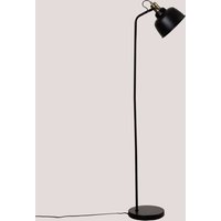 SKLUM Stehlampe Louise Schwarz von SKLUM