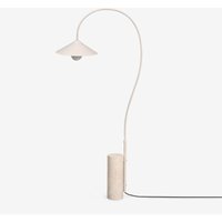 SKLUM Stehlampe für den Außenbereich aus Eisen Grivon Beige Tapioca SKLUM Stehlampe für den Außenbereich aus Eisen Grivon Beige Tapioca von SKLUM