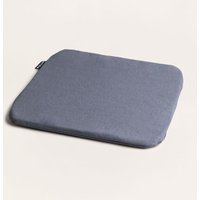 SKLUM Stuhlkissen Elton Style Grau SKLUM Stuhlkissen Elton Style Grau von SKLUM