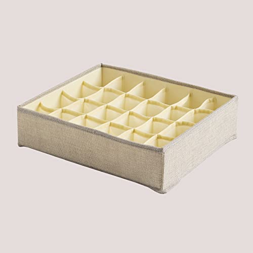 SKLUM Textil Organizer (35 x 30 cm) Guat von SKLUM
