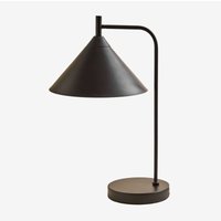 SKLUM Tischlampe aus Eisen Cambrea Schwarz SKLUM Tischlampe aus Eisen Cambrea Schwarz von SKLUM