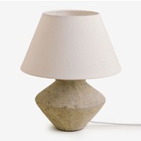 SKLUM Toivo Tischlampe Creme-Beige von SKLUM