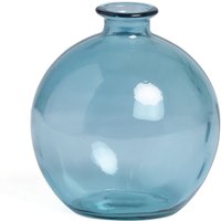 Sklum - Vase aus Altglas Kimma Hellblau - Hellblau von SKLUM