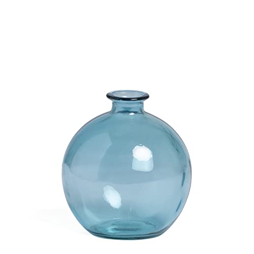SKLUM Vase aus Altglas Kimma von SKLUM