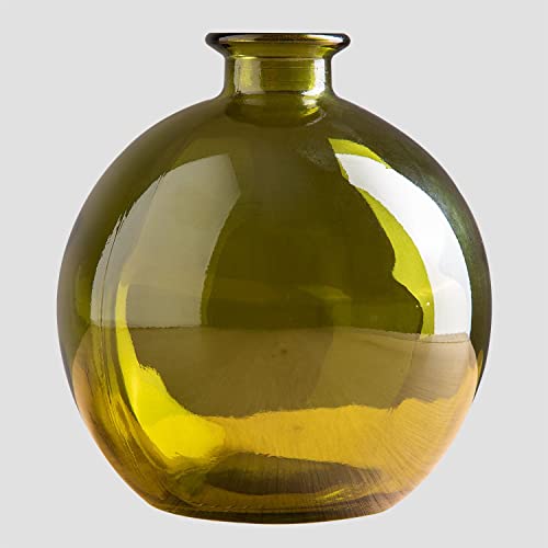 SKLUM Vase aus Altglas Kimma von SKLUM