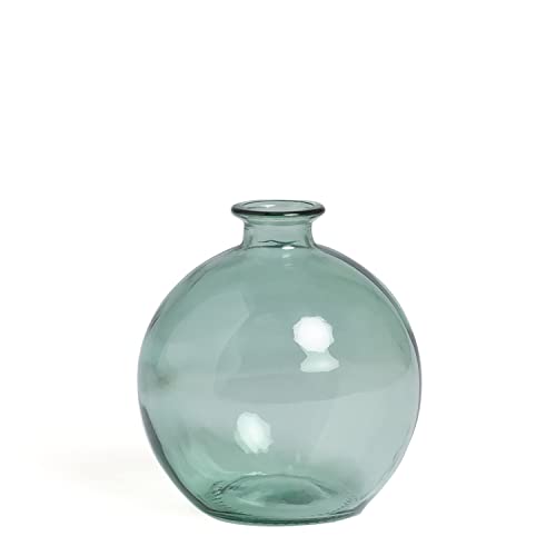 SKLUM Vase aus Altglas Kimma von SKLUM