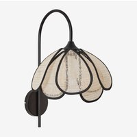 Vidson Leinenwandleuchte Ø35 cm - Sklum von SKLUM