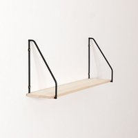 SKLUM Wandregal aus Holz und Stahl Arison Etagere von SKLUM