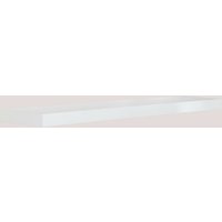 SKLUM Wandregal aus MDF Jario &x2194&xFE0E 118 cm Weissholz von SKLUM