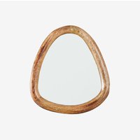 SKLUM Wandspiegel aus Mangoholz Gabael B SKLUM Wandspiegel aus Mangoholz Gabael B von SKLUM