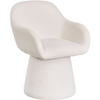 Sklum - 2er-Set drehbare Sessel Erica von SKLUM