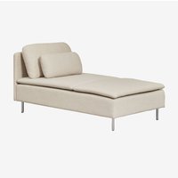 Sklum - Chaiselongue-Modul für Oriol-Modulsofa von SKLUM