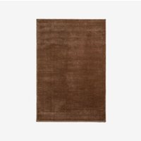 Sklum - Daroca-Teppich Sepiabraun 160 x 230 cm Sklum - Daroca-Teppich Sepiabraun 160 x 230 cm von SKLUM