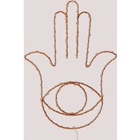 Dekofigur mit LED-Licht Yamsa Warmes Weiß - Sklum Dekofigur mit LED-Licht Yamsa Warmes Weiß - Sklum von SKLUM