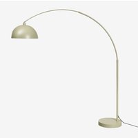 Diala Stehlampe aus Eisen Grün Salbei ↑210 cm - Sklum Diala Stehlampe aus Eisen Grün Salbei ↑210 cm - Sklum von SKLUM