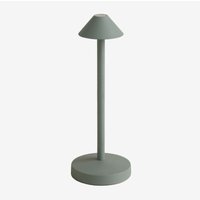 Kabellose LED-Tischlampe für den Außenbereich Emilija Seladon - Sklum Kabellose LED-Tischlampe für den Außenbereich Emilija Seladon - Sklum von SKLUM