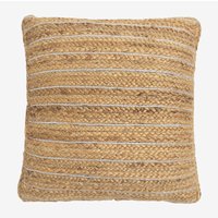 Kissen aus Jute Justin Natürlich - Sklum von SKLUM