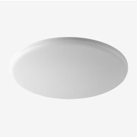 LED-Badezimmer-Deckenleuchte Tadeu Ø30 cm - Sklum von SKLUM