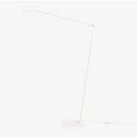 Sklum - LED-Stehlampe aus Eisen Valtyn Weiss Sklum - LED-Stehlampe aus Eisen Valtyn Weiss von SKLUM