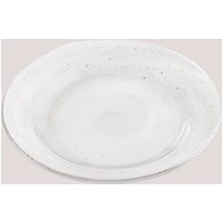 Pack mit 4 Desserttellern aus Glas Byron Transparent - Sklum Pack mit 4 Desserttellern aus Glas Byron Transparent - Sklum von SKLUM