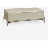 Sklum - Rechteckiger Mitteltisch 120x60 cm aus mdf Alazne Grünes Lauerl von SKLUM