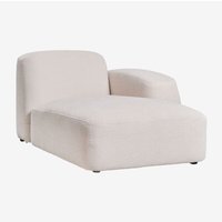 Sklum - Rechtes Chaiselongue-Modul für Bastian-Modulsofa Sklum - Rechtes Chaiselongue-Modul für Bastian-Modulsofa von SKLUM