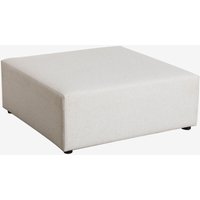 Sofa-Module aus Stoff Kata Cremebeige Sitzsack - Cremebeige Sitzsack - Sklum von SKLUM