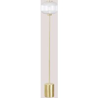 Stehlampe aus Glas Kaliner Durchsichtig - Sklum von SKLUM
