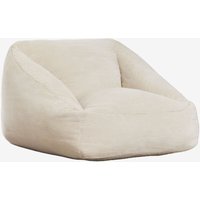 Sklum - Thiago Corduroy Pouf Sessel &x2194&xFE0E 110 cm von SKLUM