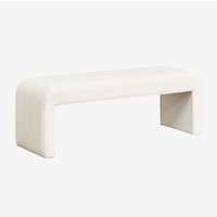 Sklum - Vera Bank aus gelocktem Leinen Sklum - Vera Bank aus gelocktem Leinen von SKLUM